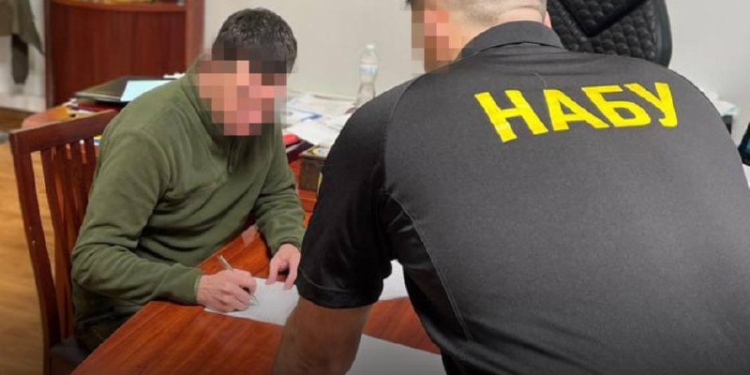 Голову Держспецзв’язку звинувачують у заволодінні 62 млн.грн. бюджету (СХЕМА)