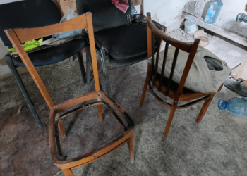 До річниці звільнення. Люди в полоні збоченців. Хто і як створював мережу катівень в Херсоні (ФОТО, ВІДЕО)