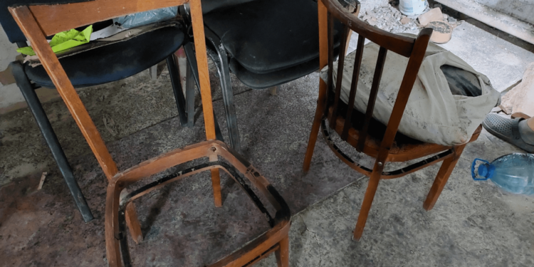 До річниці звільнення. Люди в полоні збоченців. Хто і як створював мережу катівень в Херсоні (ФОТО, ВІДЕО)