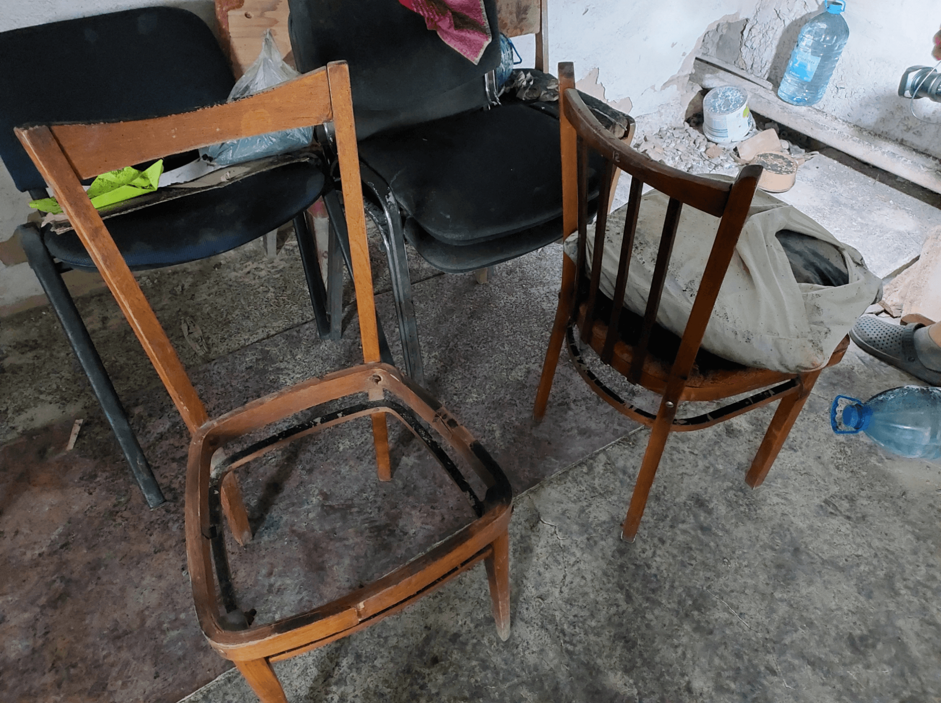 До річниці звільнення. Люди в полоні збоченців. Хто і як створював мережу катівень в Херсоні (ФОТО, ВІДЕО)