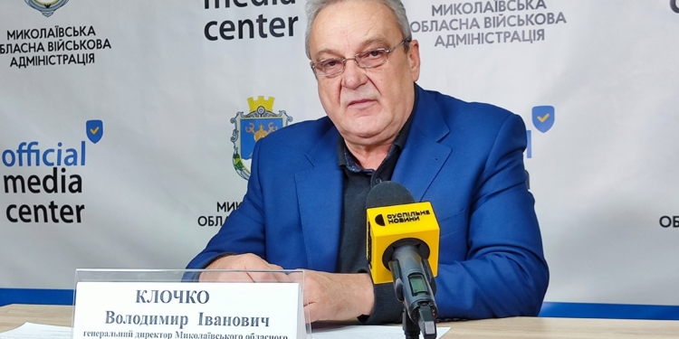 На Миколаївщині епідеміологічна ситуація щодо захворювання на ГРВІ та грип спокійна – гендиректор МОЦКПХ