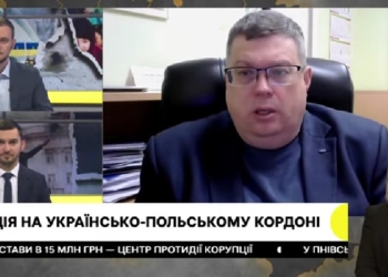 На заблокованому польському кордоні помер ще один український водій – Асоціація міжнародних автоперевізників