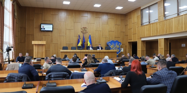 В Ужгороді з’явилась вулиця відомого миколаївського поета Дмитра Креміня