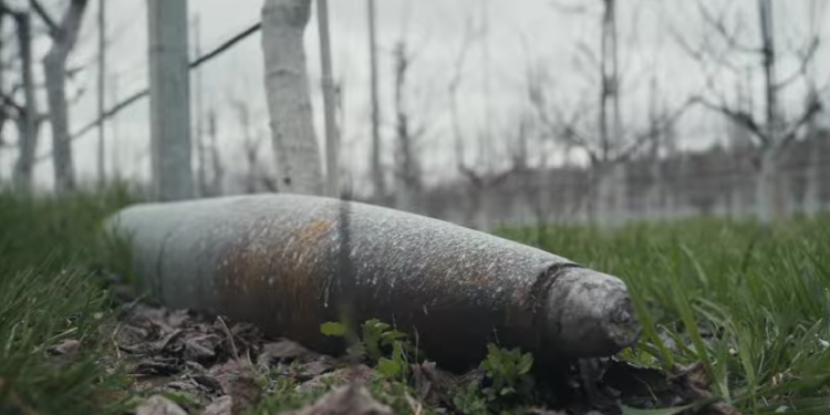 «Поранена земля»: документальний фільм про виноробів, зокрема, з Миколаївщини, здобув головний приз кінофесту в Іспанії (ВІДЕО)