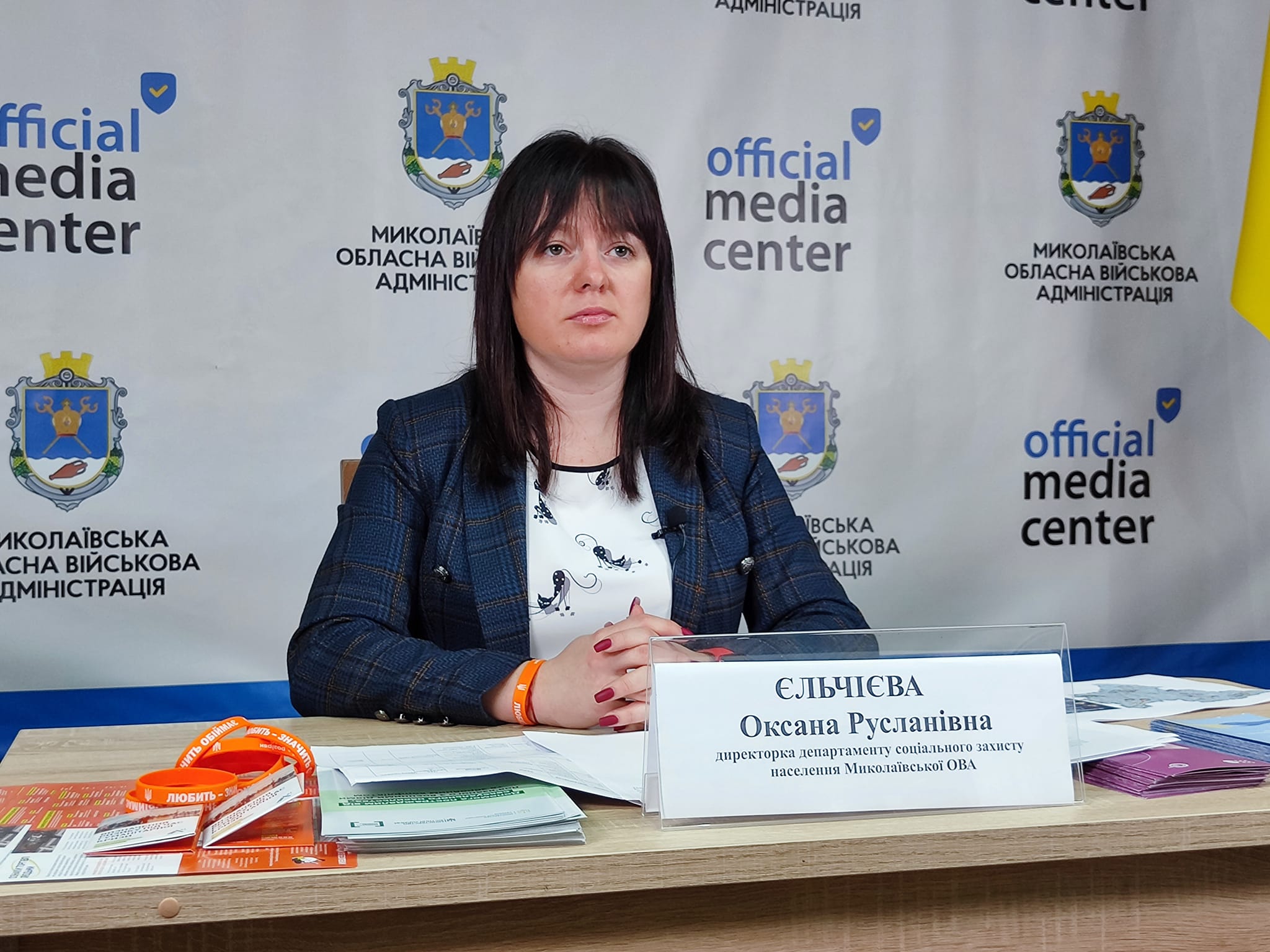 На Миколаївщині вдвічі зросла кількість звернень по допомогу від постраждалих від насильства – Миколаївська ОВА