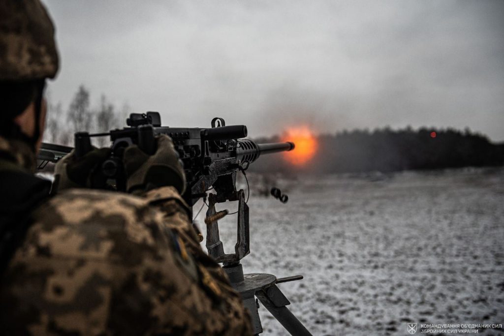 На півночі Україні вночі було знищено 55 ворожих «Шахедів» - Наєв (ФОТО) 1