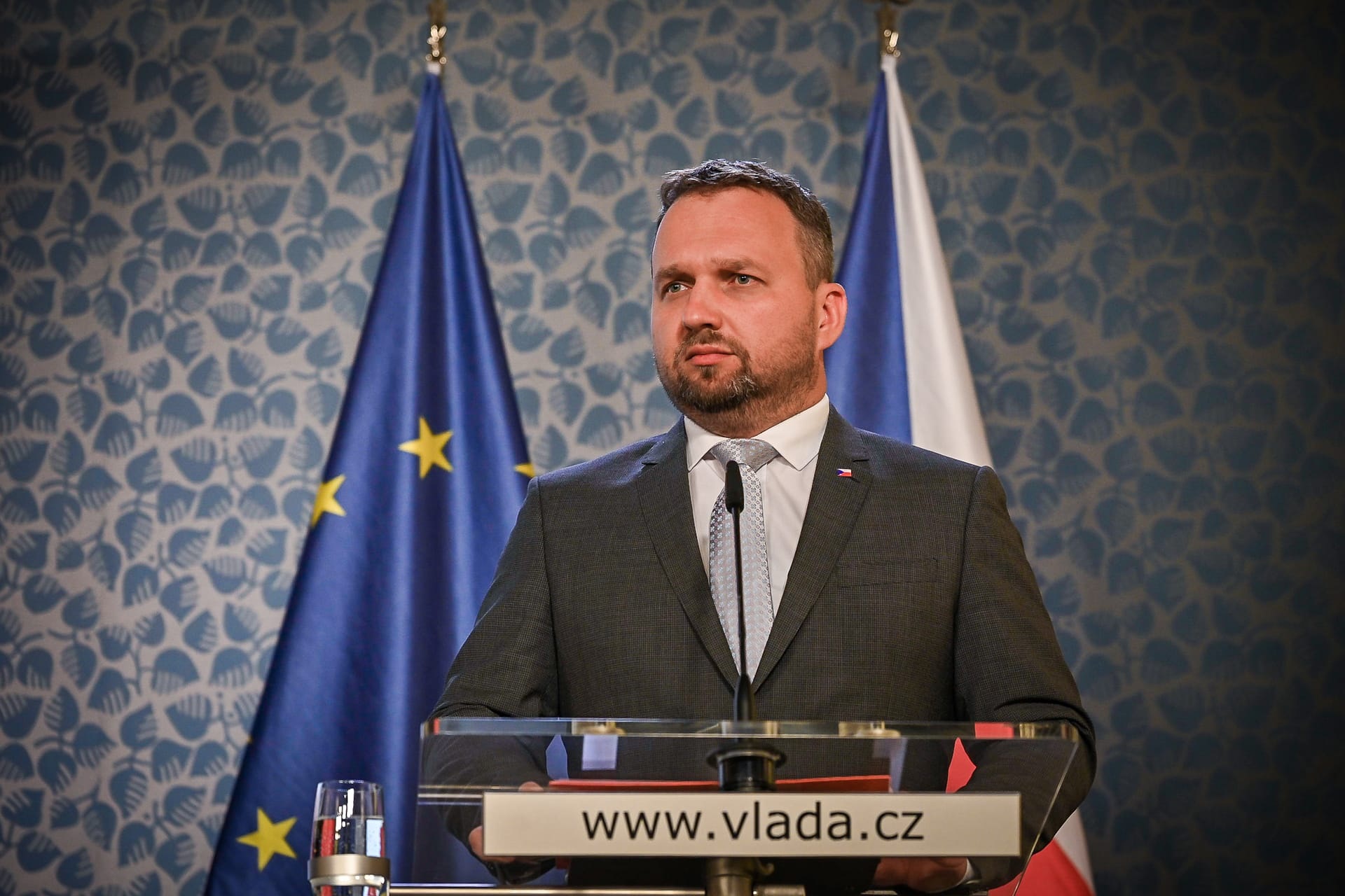 Міністр праці Чехії: податки, які за підсумками року сплатять українські біженці, перевищать виплачену їм підтримку