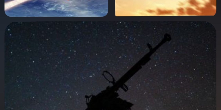 На Миколаївщині вночі було збито 3 ворожих «Шахеди». Скільки всього було збито на Півдні