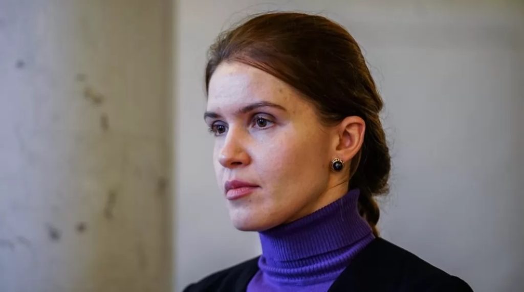 Комітет ВР з питань національної безпеки, оборони та розвідки планує розглянути звільнення Безуглої з керівної посади у підкомітеті 1