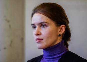 Комітет ВР з питань національної безпеки, оборони та розвідки планує розглянути звільнення Безуглої з керівної посади у підкомітеті