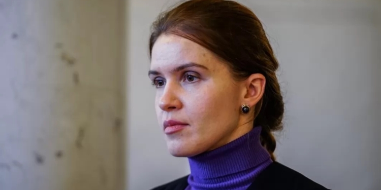 Комітет ВР з питань національної безпеки, оборони та розвідки планує розглянути звільнення Безуглої з керівної посади у підкомітеті