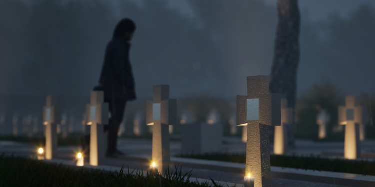 У Миколаєві завершено ще один архітектурний конкурс на кращі проєктні пропозиції Меморіального комплексу на честь воїнів-захисників України в Корабельному районі (ЕСКІЗИ)