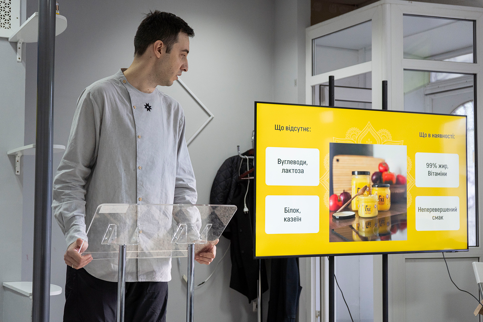 У Миколаєві четверо підприємців-новачків отримають до 180 тисяч гривень на власну справу (ФОТО)