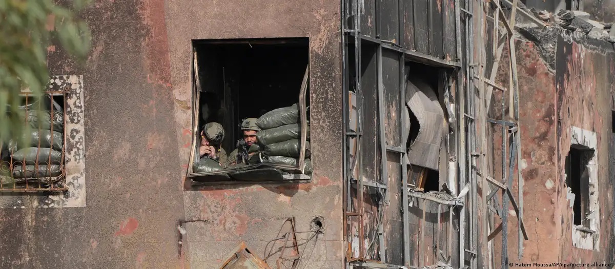 Тимчасове перемир’я в Секторі Газа продовжили ще на два дні, а також звільнили 11 ізраїльських заручників в обмін на 33 палестинських ув’язнених