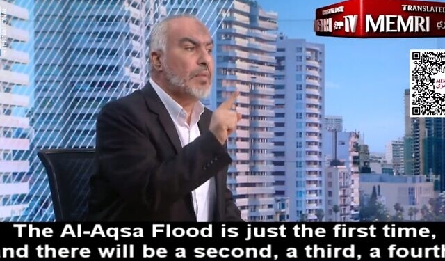 ХАМАС заявив, що буде вбивати ще і ще – до повного знищення Ізраїлю