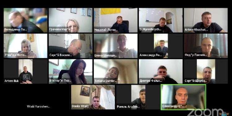 Стартувала 26-та сесія Миколаївської міськради (ТРАНСЛЯЦІЯ)