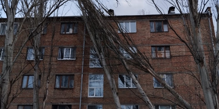 Миколаїв, увага: 29 листопада вдень тролейбуси не будуть курсувати до/з Намиву