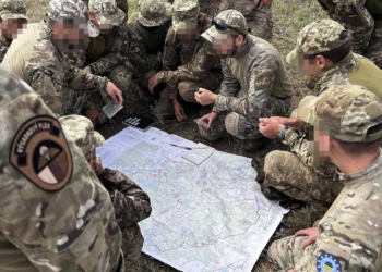 Чехія схвалила навчання українських військових і протягом наступного року