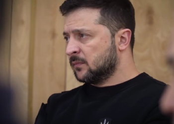 Зеленський провів нараду щодо ліквідації наслідків негоди в 6 областях, зокрема і на Миколаївщині, і доручив прискорити відновлення електропостачання (ВІДЕО)