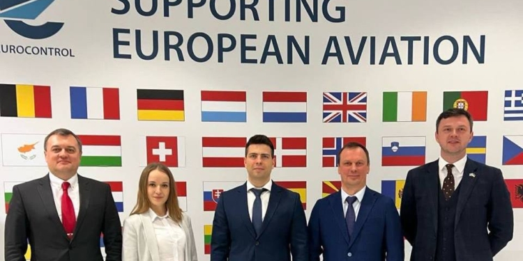Аеронавігаційний Фонд солідарності підтримуватиме українську авіагалузь у 2024 році