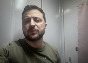 Кількість «Пунктів незламності» в усіх областях має бути достатньою для будь-якої надзвичайної ситуації – звернення Зеленського після поїздки по півдню (ВІДЕО)
