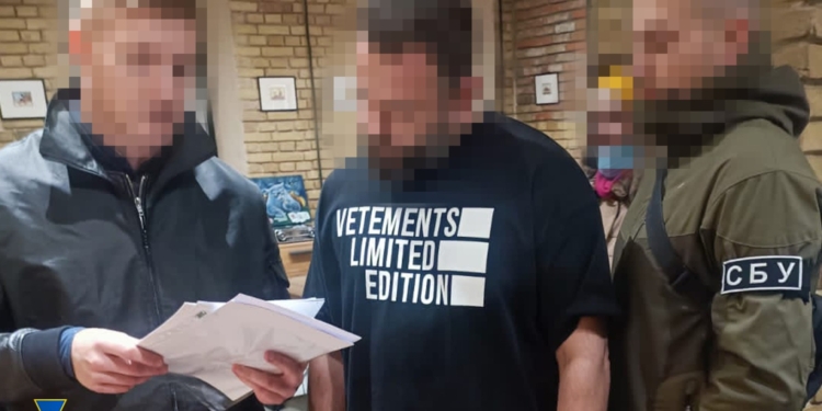 За матеріалами СБУ та ДБР підозру отримав народний депутат Олександр Дубінський, який організував схему для ухилянтів (ФОТО)