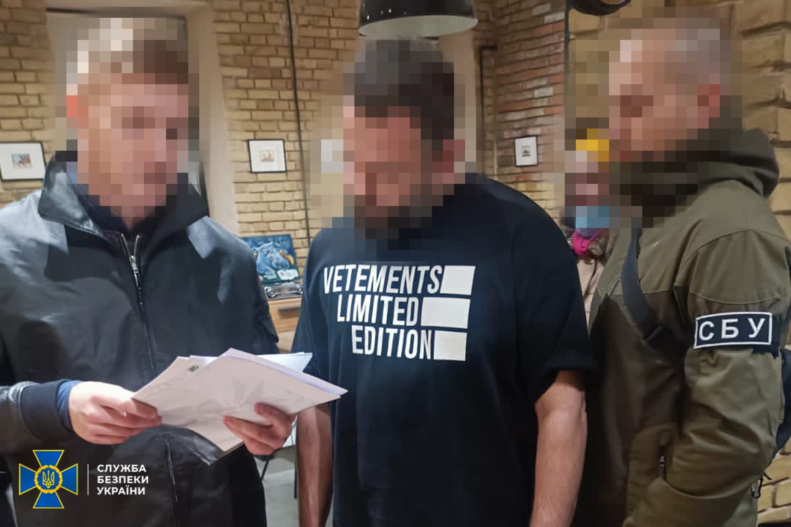 За матеріалами СБУ та ДБР підозру отримав народний депутат Олександр Дубінський, який організував схему для ухилянтів (ФОТО)