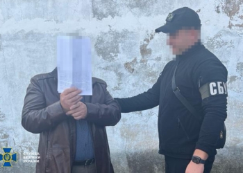 СБУ затримала адвоката в Херсоні – протеже Сальдо переводив порт і інше майно “на баланс” РФ
