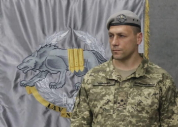 Командувач ССО Хоренко дізнався про своє звільнення зі ЗМІ – Залужний такого подання не подавав