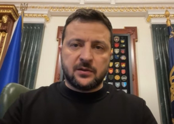 Україна може робити великі речі, коли працює об’єднано, – Зеленський (ВІДЕО)