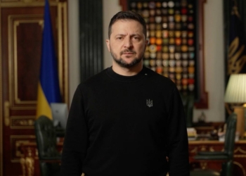 Цілий рік Росія мститься Херсону, – звернення Зеленського (ВІДЕО)