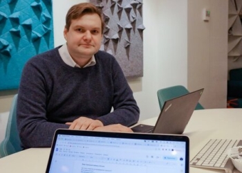 Україні зарано думати про електронне голосування, – експерт Академії електронного управління Естонії