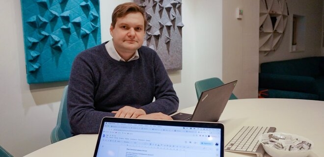 Україні зарано думати про електронне голосування, – експерт Академії електронного управління Естонії