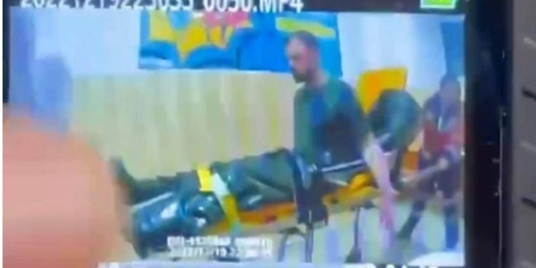 Скандальне відео, яке не хочуть коментувати в парламенті – нардеп-“освітянин” Бабак в повному неадекваті (ВІДЕО)