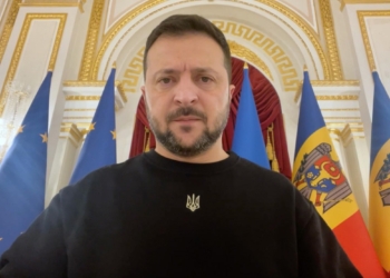 “Виробництво нових систем IRIS-T і ракети для ППО” – Зеленський про новий пакет від Німеччини (ВІДЕО)