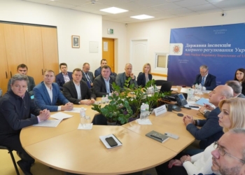 Енергоблок №1 Південноукраїнської АЕС працюватиме ще 10 років