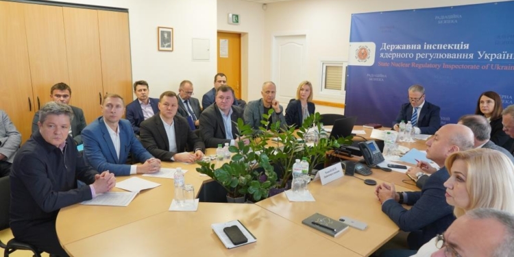 Енергоблок №1 Південноукраїнської АЕС працюватиме ще 10 років