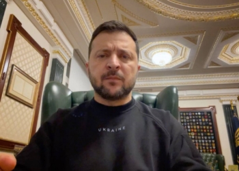 Україна знає й знатиме, ЩО готує ворог як на землі, так і в Чорному морі, – Зеленський (ВІДЕО)