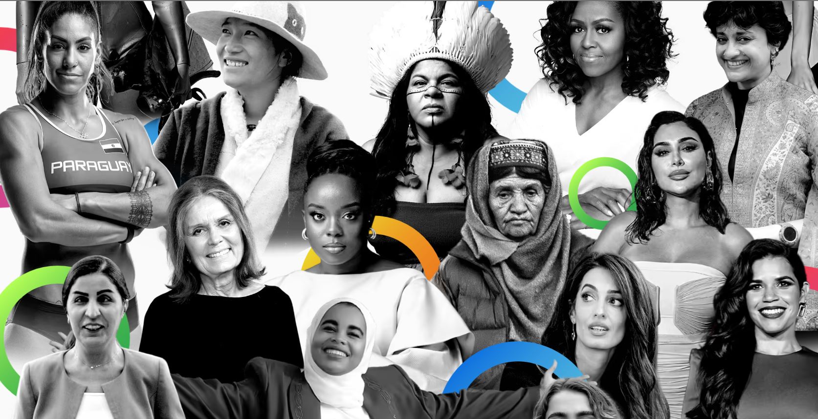 ВВС склало список 100 впливових жінок – там 3 українки (ФОТО)