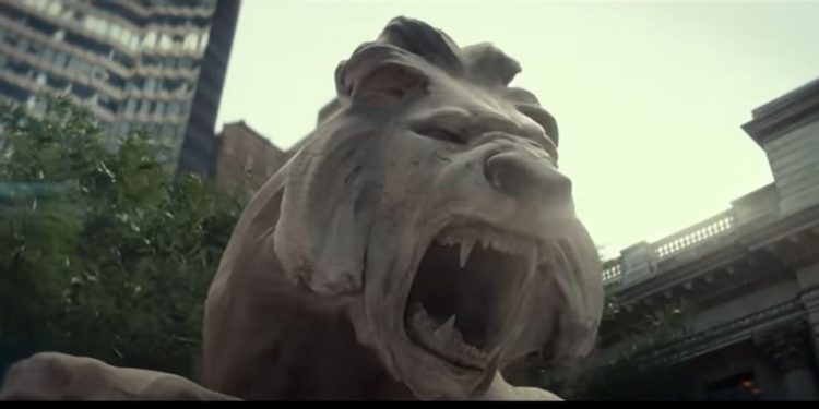 “Мисливці за привидами” повертаються – весною нова пригода (ВІДЕО)