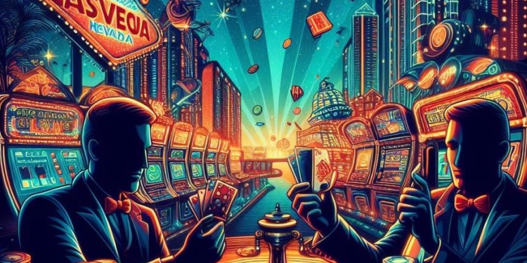 Казино онлайн з депозитом від 10 грн: ключові аспекти для гри з мінімальними вкладеннями