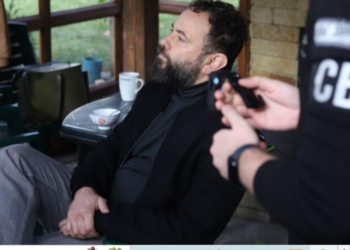 Буратіно. Дубінський – агент ГРУ, є докази держзради (ФОТО, ВІДЕО)