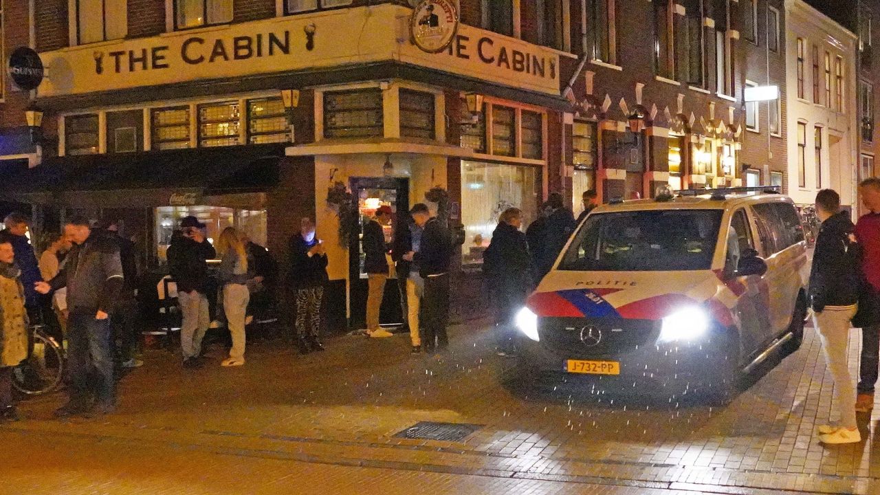 У Нідерландах проросійського політика вдарили пляшкою по голові – він проводив передвиборчу зустріч у пабі