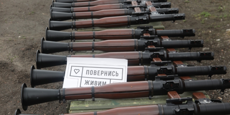 Миколаївські десантники відзвітували, яку допомогу з початку року отримали від Фонду «Повернись живим» (ФОТО)