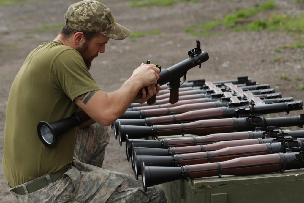 Миколаївські десантники відзвітували, яку допомогу з початку року отримали від Фонду «Повернись живим» (ФОТО) 36