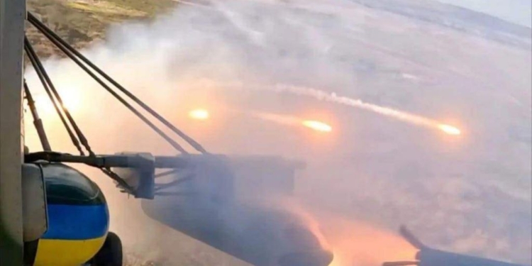 За добу в Україні ліквідовано ще 680 окупантів, загалом – понад 301 тисяча. Повні втрати ворога