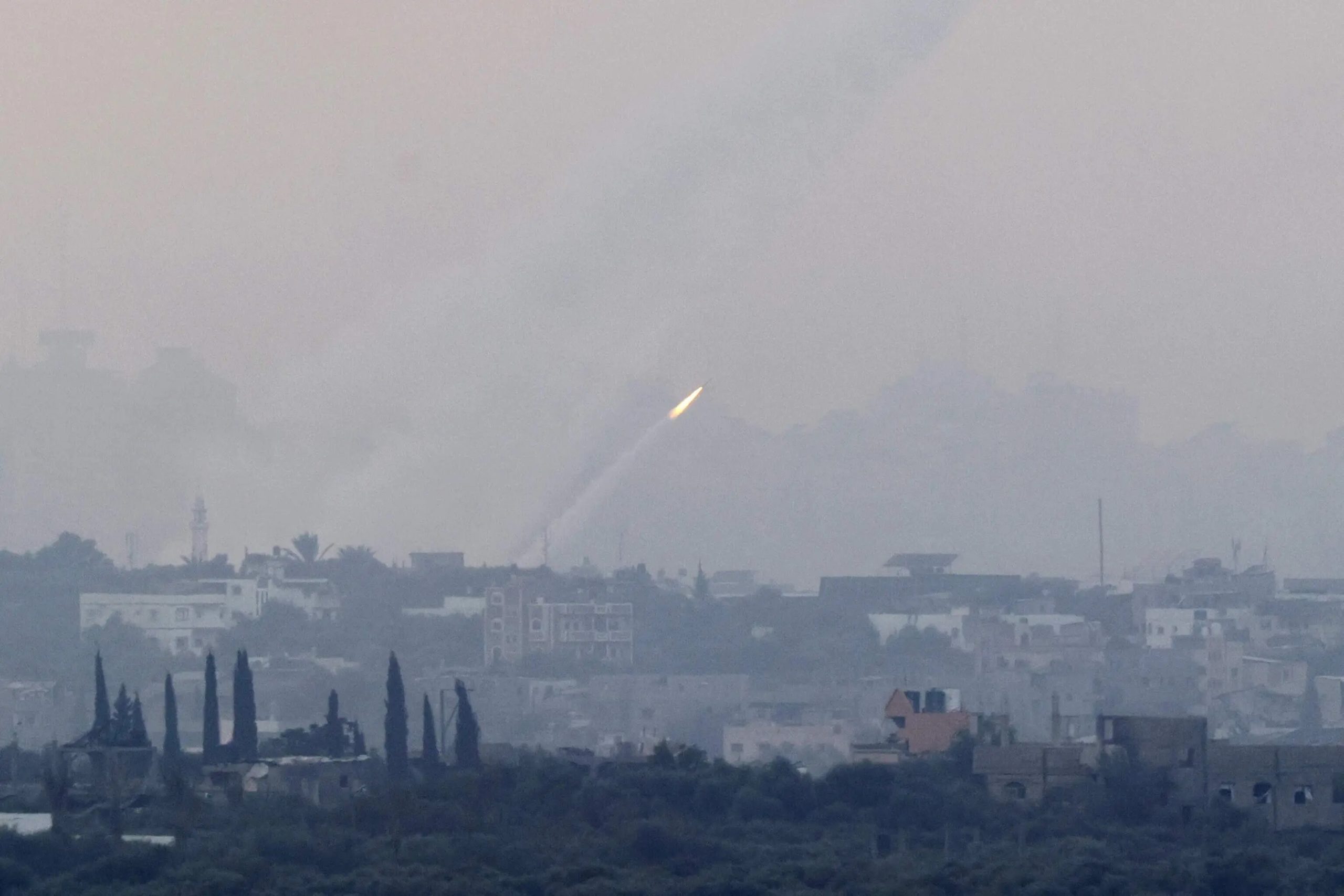 Спецслужби США припинили слідкувати за ХАМАС після подій «11 вересня» – ЗМІ