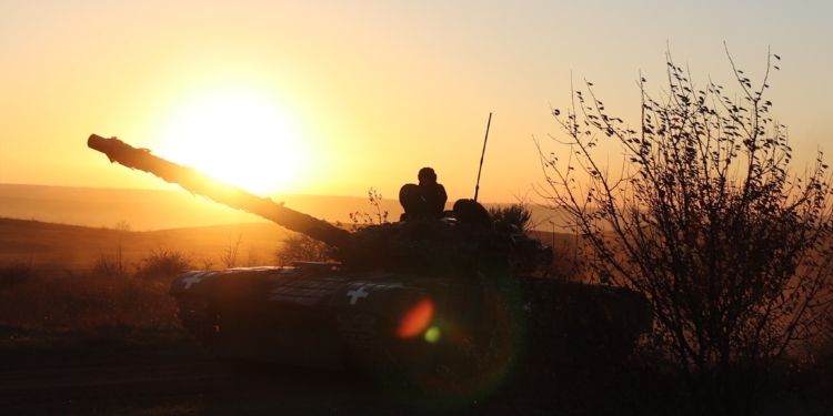 За добу в Україні ліквідовано ще 800 окупантів, загалом – понад 331 тисяча. Повні втрати ворога