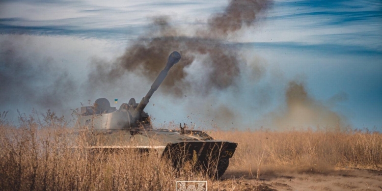 За добу в Україні ліквідовано ще 920 окупантів, загалом – понад 313 тисяч. Повні втрати ворога