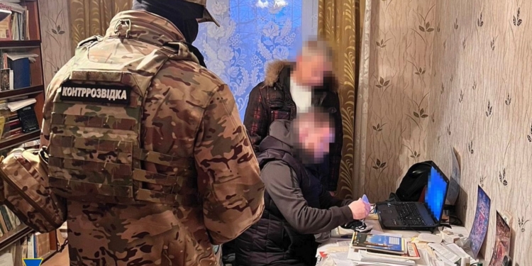 В Харкові коригувальником виявився доцент вишу (ФОТО)